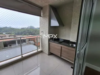 Apartamento com 2 Quartos à venda, 74m² no Água Branca, Piracicaba
