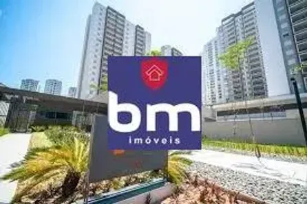 Apartamento com 2 Quartos à venda, 62m² no Vila Andrade, São Paulo
