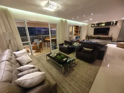 Apartamento com 4 Quartos à venda, 242m² no Santo Antônio, São Caetano do Sul