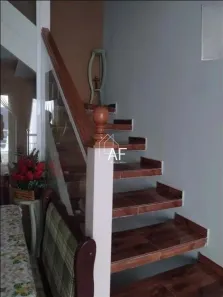 Casa de Condomínio com 2 Quartos à venda, 99m² no Vila Amália (Zona Norte), São Paulo