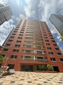 Apartamento com 3 Quartos à venda, 116m² no Cocó, Fortaleza