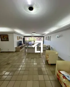 Apartamento com 4 Quartos à venda, 245m² no Ponta Verde, Maceió