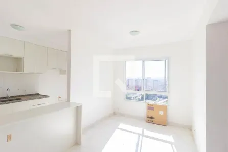 Apartamento com 2 Quartos à venda, 47m² no Jardim Boa Vista (Zona Oeste), São Paulo