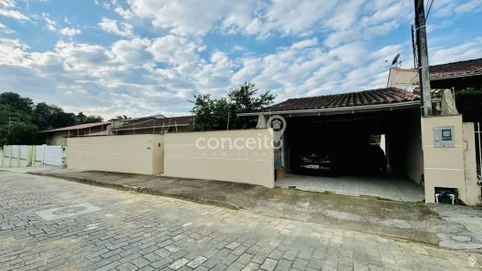 Casa com 4 Quartos à venda, 267m² no Velha, Blumenau