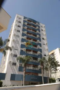 Apartamento com 2 Quartos à venda, 64m² no Itacorubi, Florianópolis