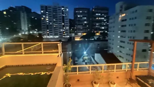 Apartamento com 4 Quartos à venda, 166m² no Pituba, Salvador
