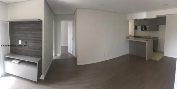 Apartamento com 2 Quartos à venda, 65m² no Vila São Pedro, Hortolândia