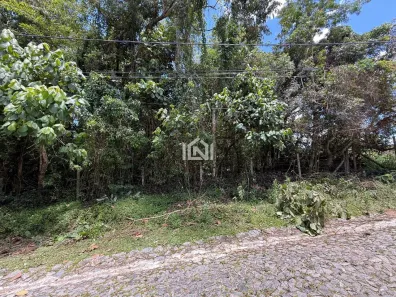 Lote/Terreno à venda, 600m² no Paisagem Renoir, Cotia