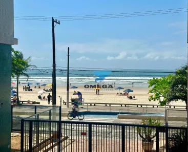 Apartamento com 3 Quartos à venda, 110m² no Pitangueiras, Guarujá