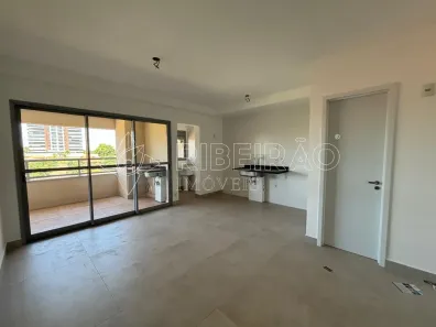Apartamento com 3 Quartos à venda, 100m² no Jardim Botânico, Ribeirão Preto