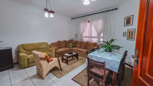Sobrado com 4 Quartos à venda, 125m² no Bosque dos Eucaliptos, São José dos Campos