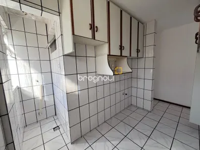 Apartamento com 2 Quartos à venda, 41m² no Campinas, São José
