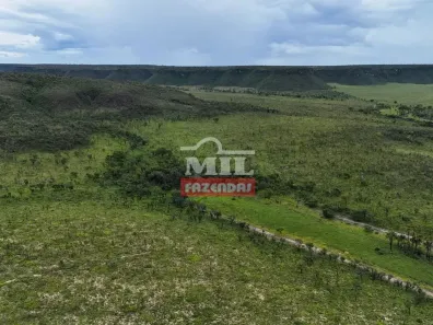Fazenda/Sítio à venda, 500m² no , Dianópolis