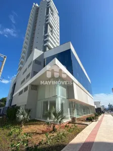 Apartamento com 2 Quartos para alugar, 80m² no São Judas, Itajaí