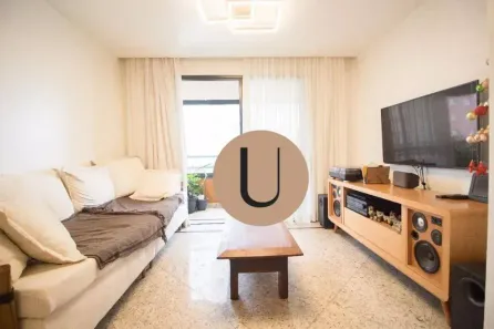 Apartamento com 3 Quartos à venda, 83m² no Vila Zilda (Tatuapé), São Paulo