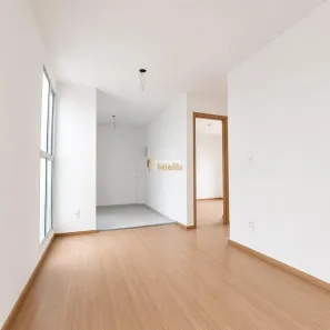 Apartamento com 2 Quartos à venda, 58m² no Cecília, Viamão