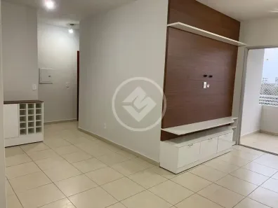 Apartamento com 3 Quartos à venda, 83m² no Coxipó, Cuiabá
