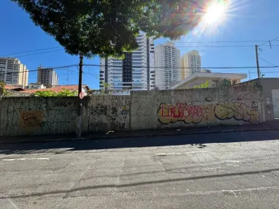 Lote/Terreno à venda, 917m² no Vila Rosália, Guarulhos