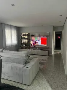 Apartamento com 4 Quartos à venda, 180m² no Nova Petrópolis, São Bernardo do Campo