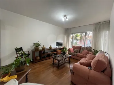 Apartamento com 2 Quartos à venda, 79m² no Perdizes, São Paulo