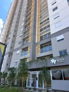 Apartamento com 3 Quartos à venda, 79m² no Setor Coimbra, Goiânia