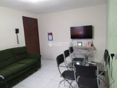 Apartamento com 2 Quartos à venda, 55m² no Jardim Alvorada, Santo André