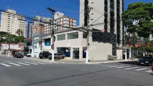 Ponto Comercial para alugar, 375m² no Indianópolis, São Paulo