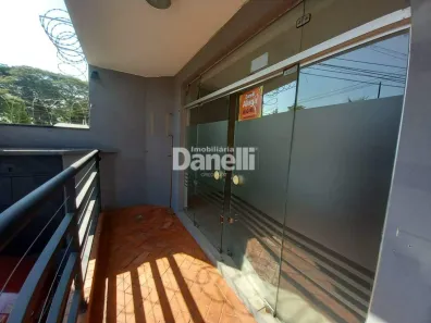 Ponto Comercial para alugar, 42m² no Jardim das Nações, Taubaté