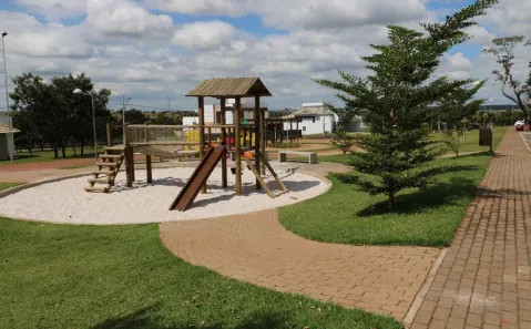 Lote/Terreno à venda, 360m² no Jardim Botânico, Uberlândia