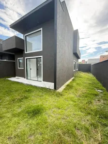 Casa de Condomínio com 2 Quartos à venda, 65m² no Enseada das Gaivotas, Rio das Ostras