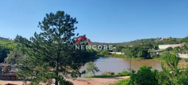 Lote/Terreno com 1 Quarto à venda, 75m² no Jardim Morada Alta, Jarinu