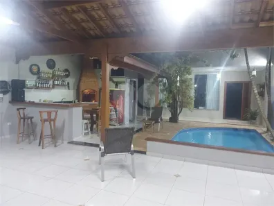 Casa com 3 Quartos à venda, 230m² no Residencial Nova Água Branca II, Piracicaba