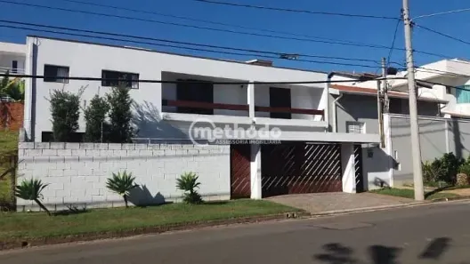 Casa com 3 Quartos à venda, 278m² no Parque Alto Taquaral, Campinas