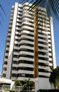 Apartamento com 3 Quartos à venda, 188m² no Pituba, Salvador