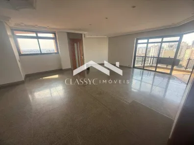 Apartamento com 3 Quartos para alugar, 300m² no Fundinho, Uberlândia