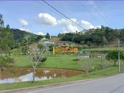 Lote/Terreno à venda, 1000m² no Recanto Santa Barbara, Jambeiro