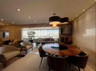 Apartamento com 3 Quartos à venda, 159m² no Água Branca, São Paulo