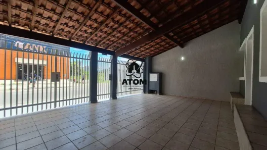 Casa com 3 Quartos à venda, 160m² no Guedes, Tremembé