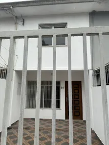 Casa com 2 Quartos para alugar, 100m² no Cidade Monções, São Paulo