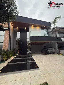 Casa com 3 Quartos à venda, 250m² no Parque Ortolândia, Hortolândia