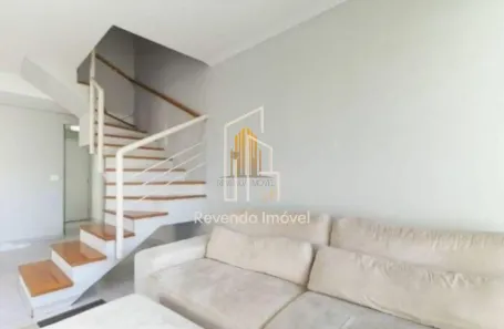 Casa com 3 Quartos à venda, 110m² no Bela Vista, São Paulo