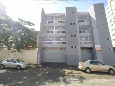 Prédio Comercial para alugar, 1259m² no Martins, Uberlândia