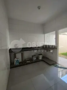Casa com 2 Quartos à venda, 70m² no Maria Rezende, Uberlândia