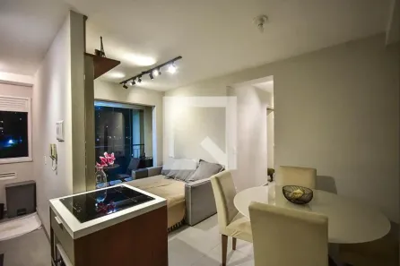 Apartamento com 2 Quartos à venda, 57m² no Vila Andrade, São Paulo