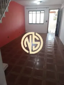 Sobrado com 2 Quartos à venda, 70m² no Jardim Monte Azul, São Paulo
