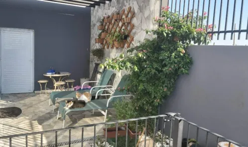 Casa com 5 Quartos à venda, 260m² no Residencial Haras Inga Mirim, Boituva