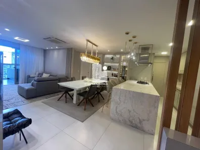 Apartamento com 3 Quartos à venda, 143m² no Campinas, São José