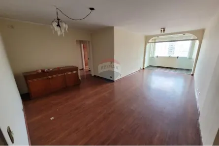 Apartamento com 3 Quartos para alugar, 135m² no Santana, São Paulo
