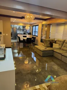 Apartamento com 3 Quartos à venda, 126m² no Vila Carrão, São Paulo