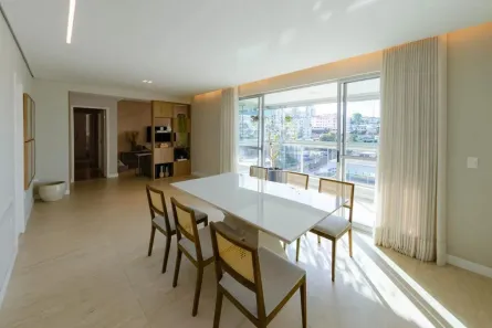 Apartamento com 4 Quartos à venda, 120m² no Caiçaras, Belo Horizonte